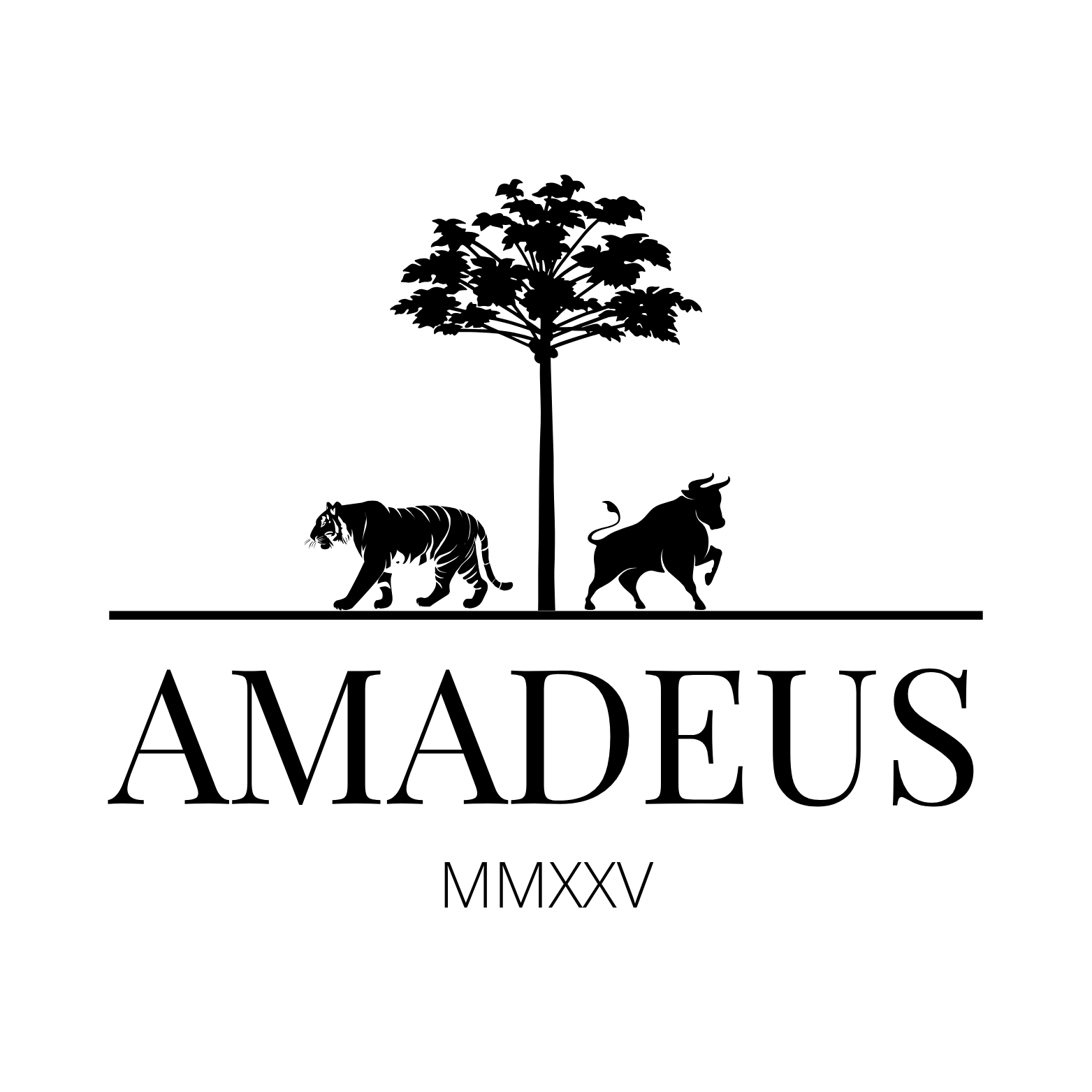 Amadeus Logo